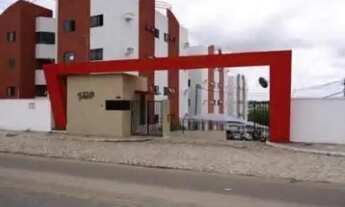 Imagem: Apartamento para venda possui 57 metros