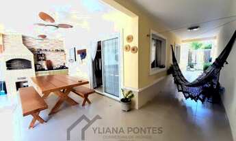 Imagem 5: Grand jardins, 160m2, 3 suítes, piscina e churrasqueira