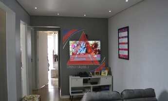 Imagem 2: Residencial - Vila dos Andrades