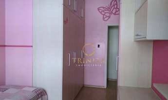 Imagem 7: Apartamento com 3 dormitórios à venda, 134 m² por R$ 939.900,00 - Botafogo - Rio de Janeir