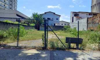 Imagem: Lote/Terreno para venda com 630 metros quadrados