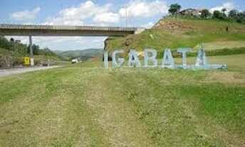 Imagem: Lote/Terreno para venda com 1000 metros