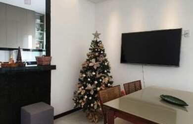 Imagem 4: Esmeraldas - Casa Padrão - Floresta Encantada