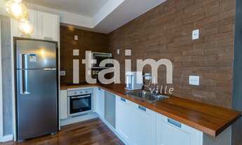 Imagem 4: Montagem contemporânea e muito bem feita