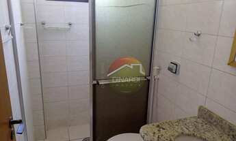 Imagem 5: Apartamento com 1 dormitório para alugar, 34 m² por R$ 900,00 - Jardim Irajá - Ribeirão Pr