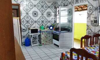 Imagem 4: Casa para comprar Conjunto Residencial Cocuera Mogi das Cruzes