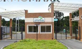 Imagem 6: COTIA - Loteamento/Condomínio - PORTAL DO SANTA PAULA