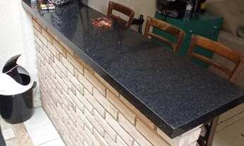 Imagem 4: Sobrado Semi Novo com 2 suítes