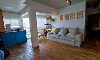 Imagem 2: Cobertura à venda 2 Quartos, 1 Suite, 2 Vagas, 120M², Brooklin, SãO PAULO - SP