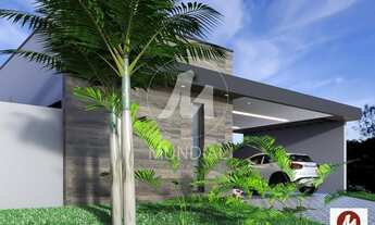 Imagem: Casa (térrea em condominio) 3 dormitórios/suite