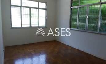 Imagem 2: Oportunidade! Apartamento 2 quartos em Icaraí perto de Vital Brasil