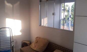 Imagem 4: Salão Comercial com casa em cima. Total de 200 metros construídos