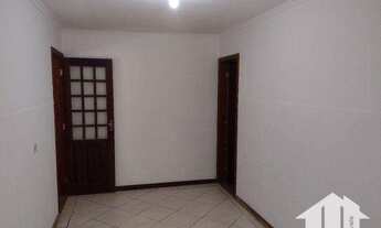 Imagem 3: Casa com 2 dormitórios à venda, 150 m² por R$ 395.000,00 - Parque Industrial - São José do