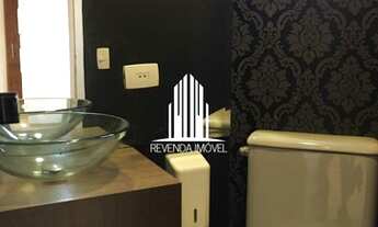 Imagem 6: Conjunto comercial para venda 120 m² 4 salas e 6 vagas na Bela Vista