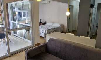 Imagem 2: Apartamento Venda 1 Dormitórios - 57 m² Paraíso