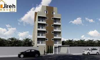 Imagem: Apartamento 2 dormitorios sendo 1 suite