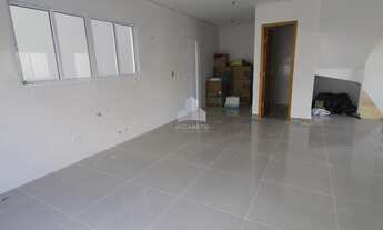 Imagem 7: Sobrado com 3 dormitórios à venda, 140 m² por R$ 550.000,00 - Jardim Anchieta - Mauá/SP