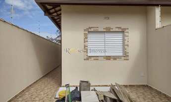 Imagem 4: Casa com 2 dorms, Balneário Tupy, Itanhaém - R$ 290 mil, Cod: 512