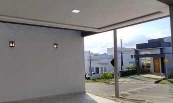 Imagem 4: Casa com 3 dormitórios à venda, 116 m² por R$ 765.000,00 - Jardins do Império - Indaiatuba