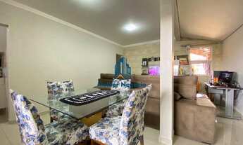 Imagem 2: Casa à venda em Sumaré - Aceita financiamento