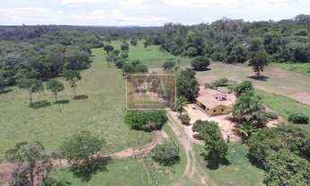 Imagem 6: Fazenda com jazida de calcário aceita permuta em imóveis