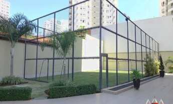Imagem 2: Apartamento a Venda no Edifício Privilége Duque de Caxias 1 em Cuiabá