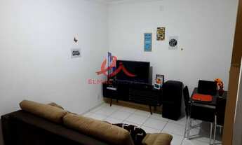 Imagem 5: Apartamento com 3 quartos, com 85m2 em Pindamonhangaba, Residencial Parque das Palmeiras