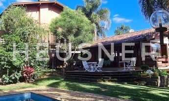 Imagem 3: Casa com 5 dormitórios à venda, 331 m² por R$ 1.908.000,00 - Operário - Novo Hamburgo/RS