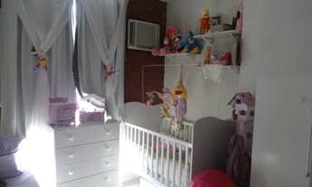 Imagem 3: APARTAMENTO RESIDENCIAL em Rio de Janeiro - RJ, Praça Seca