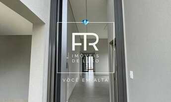 Imagem 3: Casa com 3 dormitórios à venda, 212 m² por R$ 1.800.000,00 - Golden Village - Uberlândia/M