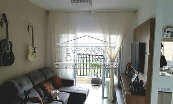 Imagem: JACAREí - Apartamento Padrão - Vila Machado