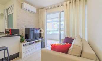 Imagem 2: São Paulo - Apartamento Padrão - Pompéia