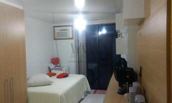 Imagem 6: Rio de Janeiro - Apartamento Padrão - Recreio dos Bandeirantes