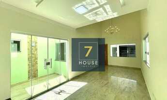 Imagem 5: Casa com 3 dormitórios à venda, 140 m² por R$ 550.000,00 - Jardim Oriental - Maringá/PR