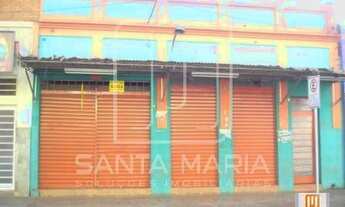 Imagem: Salão/Galpão (salão - térreo