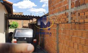 Imagem 6: Casa para venda em Bauru / SP no bairro Isaura Pitta Garmes