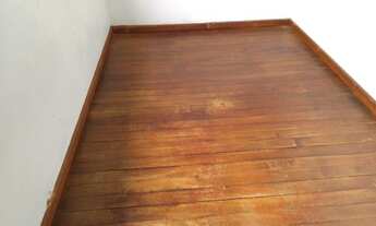 Imagem 5: Casa de alvenaria com 90m2 em terreno de 370m2. COM ESCRITURA PÚBLICA. Localizado próximo