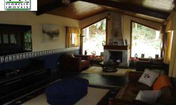 Imagem 5: 00074 - Casa 4 Dorms. (3 Suítes), TREMEMBÉ - SÃO PAULO/SP