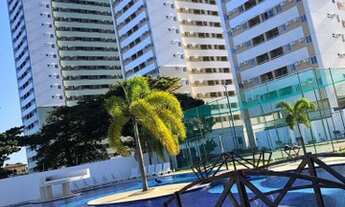 Imagem: Apartamento de 2 quartos, na beira-mar do