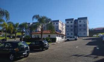 Imagem 6: M-Apartamento para venda possui 47 metros quadrados com 2 quartos em Jardim Janaína - Bigu