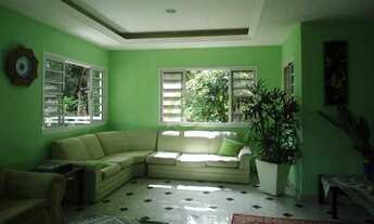 Imagem 3: Rio de Janeiro - Casa em Condomínio - Itanhangá