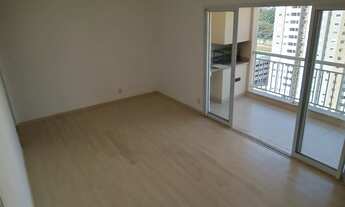 Imagem 1: Apartamento - Vila Industrial (Rossi Montês