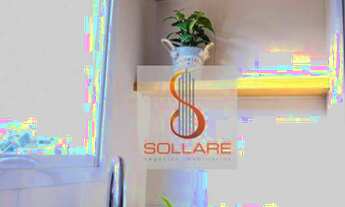 Imagem 6: Apartamento à venda no Jardim Satélite com 77 m²