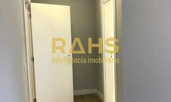 Imagem 7: Apartamento no América 194 m² com 3 suítes sendo uma master