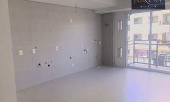 Imagem 3: Apartamento de 2 Dormitórios a 180 metros do mar em Jurerê - Florianópolis/SC