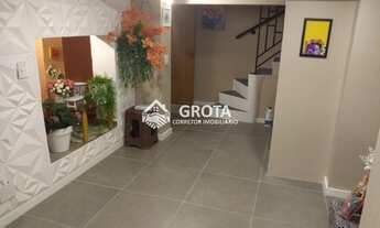 Imagem: Linda Casa para Venda no bairro Aclimação