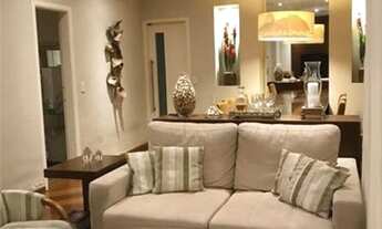 Imagem: Apartamento 112m² Condomínio Clube Top