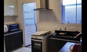 Imagem 7: Casa de condomínio térrea para venda com 97 metros quadrados com 3 quartos em Centro - Itu