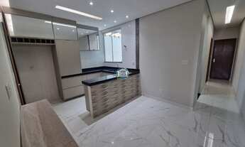 Imagem 6: Casa com 2 dormitórios à venda, 132 m² por R$ 550.000,00 - Promissão - Lagoa Santa/MG