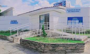 Imagem 7: Sala Comercial com Todos os Custos Inclusos (Iptu,Internet,Energia,Água,Tcr, Limpeza